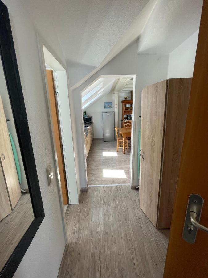 Kunst Und Bergbauflair An Der Ruhr - Inklusive Netflix & Prime Apartamento Bochum Exterior foto